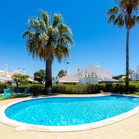 Small Villa 4Pax -Shared Pool @ Homesbyfc アルブフェイラ エクステリア 写真